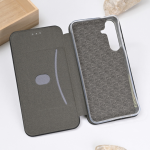 Alternative view of Torbica Teracell Flip Cover za Samsung S936B Galaxy S25 Plus crna