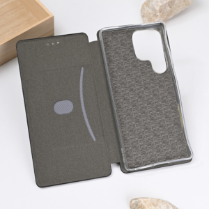 Alternative view of Torbica Teracell Flip Cover za Samsung S938B Galaxy S25 Ultra crna