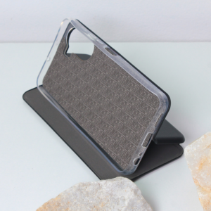 Torbica Teracell Flip Cover za Vivo Y16 crna - Slika 3