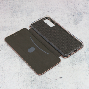 Alternative view of Torbica Teracell Flip Cover za Vivo Y20/Y20s roze