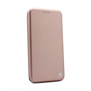 Torbica Teracell Flip Cover za Vivo Y21/Y21s/Y33s roze