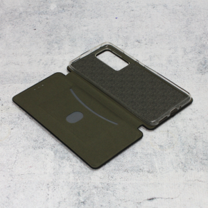 Alternative view of Torbica Teracell Flip Cover za Xiaomi 12/12x crna