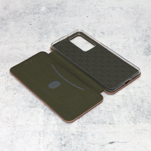 Alternative view of Torbica Teracell Flip Cover za Xiaomi 12 Pro roze