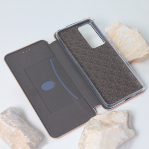 Alternative view of Torbica Teracell Flip Cover za Xiaomi 12T/12T Pro zlatna
