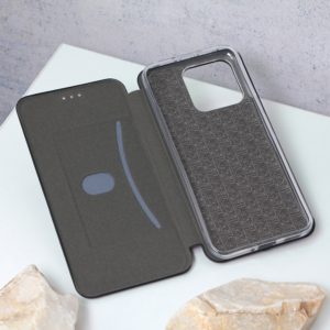 Alternative view of Torbica Teracell Flip Cover za Xiaomi 13 crna