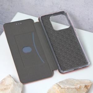 Alternative view of Torbica Teracell Flip Cover za Xiaomi 13 Pro roze