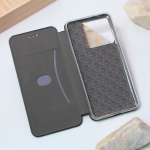 Alternative view of Torbica Teracell Flip Cover za Xiaomi 13T/13T Pro crna
