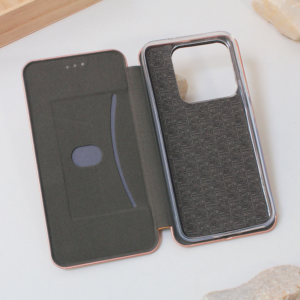 Alternative view of Torbica Teracell Flip Cover za Xiaomi 14 roze