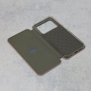 Alternative view of Torbica Teracell Flip Cover za Xiaomi Poco M4 Pro 4G roze