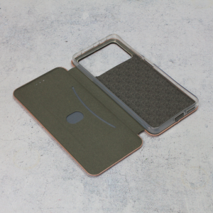 Alternative view of Torbica Teracell Flip Cover za Xiaomi Poco X4 Pro 5G roze
