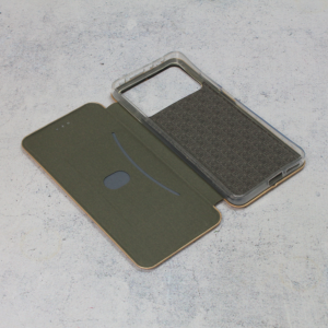 Alternative view of Torbica Teracell Flip Cover za Xiaomi Poco X4 Pro 5G zlatna