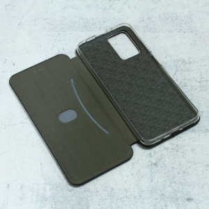 Alternative view of Torbica Teracell Flip Cover za Xiaomi Redmi 10/10 Prime crna