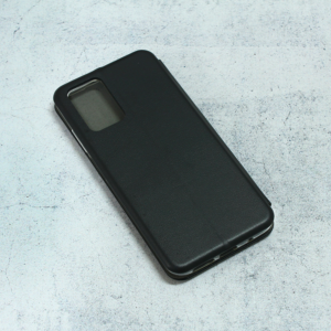 Torbica Teracell Flip Cover za Xiaomi Redmi 10/10 Prime crna - Slika 3