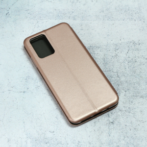 Torbica Teracell Flip Cover za Xiaomi Redmi 10/10 Prime roze - Slika 3