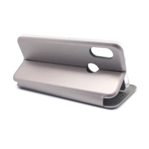 Alternative view of Torbica Teracell Flip Cover za Xiaomi Redmi 6 Pro srebrna