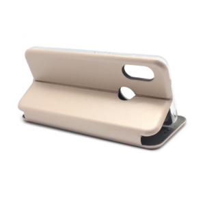 Alternative view of Torbica Teracell Flip Cover za Xiaomi Redmi 6 Pro zlatna