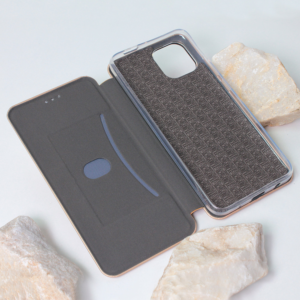 Alternative view of Torbica Teracell Flip Cover za Xiaomi Redmi A1/A2 zlatna
