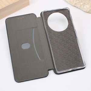 Alternative view of Torbica Teracell Flip Cover za Xiaomi Redmi A3 crna