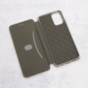Alternative view of Torbica Teracell Flip Cover za Xiaomi Redmi Note 10 4G/Note 10s roze