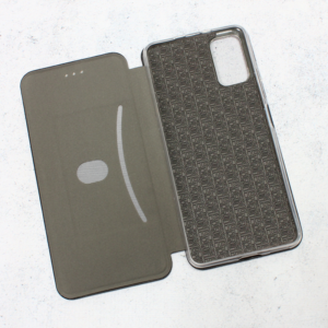 Alternative view of Torbica Teracell Flip Cover za Xiaomi Redmi Note 10 5G crna