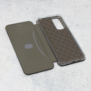 Alternative view of Torbica Teracell Flip Cover za Xiaomi Redmi Note 11/Note 11S crna