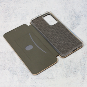 Alternative view of Torbica Teracell Flip Cover za Xiaomi Redmi Note 11 Pro 4G/5G/Note 12 Pro 4G (EU) zlatna