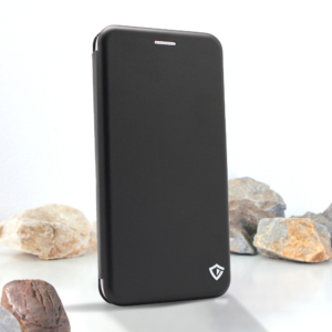 Torbica Teracell Flip Cover za Xiaomi Redmi Note 13 4G (EU) crna