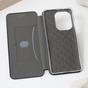 Alternative view of Torbica Teracell Flip Cover za Xiaomi Redmi Note 13 Pro 4G (EU) crna