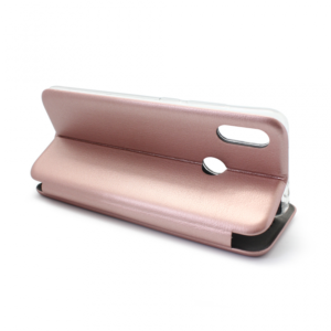 Alternative view of Torbica Teracell Flip Cover za Xiaomi Redmi Note 7 roze