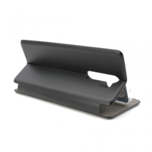 Alternative view of Torbica Teracell Flip Cover za Xiaomi Redmi Note 8 Pro crna