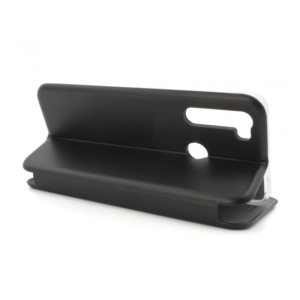 Alternative view of Torbica Teracell Flip Cover za Xiaomi Redmi Note 8T crna