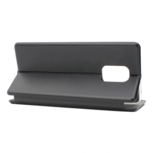 Alternative view of Torbica Teracell Flip Cover za Xiaomi Redmi Note 9 Pro/Note 9 Pro Max/Note 9S crna