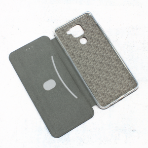 Alternative view of Torbica Teracell Flip Cover za Xiaomi Redmi Note 9/Redmi 10X 4G crna