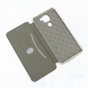 Torbica Teracell Flip Cover za Xiaomi Redmi Note 9/Redmi 10X 4G zlatna - Slika 2