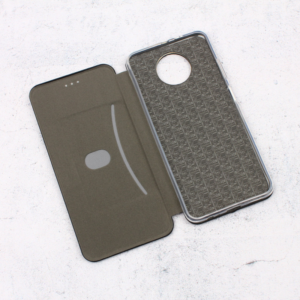 Alternative view of Torbica Teracell Flip Cover za Xiaomi Redmi Note 9T 5G crna
