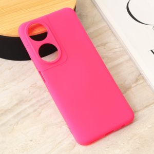 Torbica Teracell Giulietta za Honor X7b mat pink