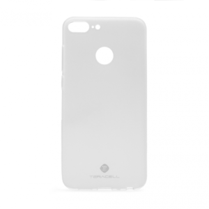 Torbica Teracell Giulietta za Huawei Honor 9 lite bela