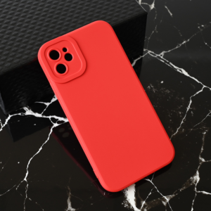 Torbica Teracell Giulietta za iPhone 11 6.1 mat crvena