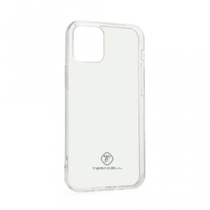 Alternative view of Torbica Teracell Giulietta za iPhone 12 Mini 5.4 transparent