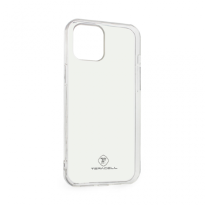 Alternative view of Torbica Teracell Giulietta za iPhone 12 Pro Max 6.7 transparent