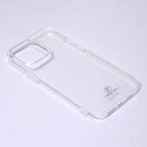 Torbica Teracell Giulietta za iPhone 14 Pro Max 6.7 transparent