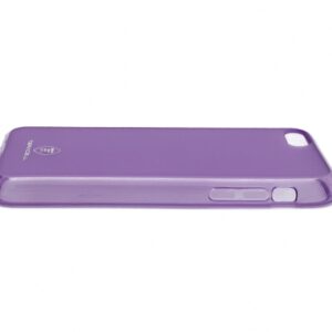 Torbica Teracell Giulietta za iPhone 5C ljubicasta - Slika 3