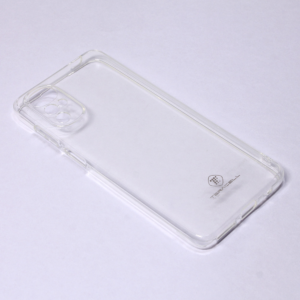 Torbica Teracell Giulietta za Motorola Moto G22 transparent