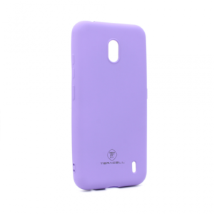 Torbica Teracell Giulietta za Nokia 2.2 mat ljubicasta