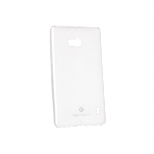 Torbica Teracell Giulietta za Nokia 930 Lumia bela