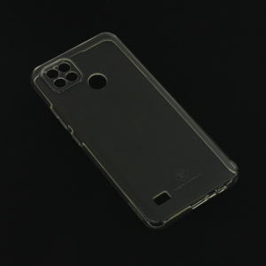 Torbica Teracell Giulietta za Realme C21 transparent