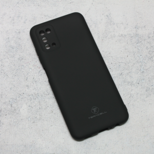 Torbica Teracell Giulietta za Samsung A037G Galaxy A03s mat crna