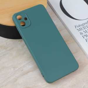 Torbica Teracell Giulietta za Samsung A055F Galaxy A05 mat zelena