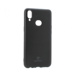 Torbica Teracell Giulietta za Samsung A107F Galaxy A10s mat crna