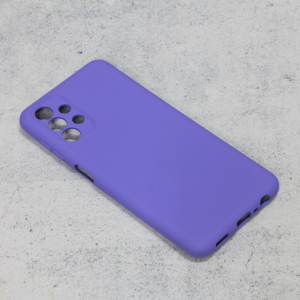 Torbica Teracell Giulietta za Samsung A135F Galaxy A13 4G mat ljubicasta